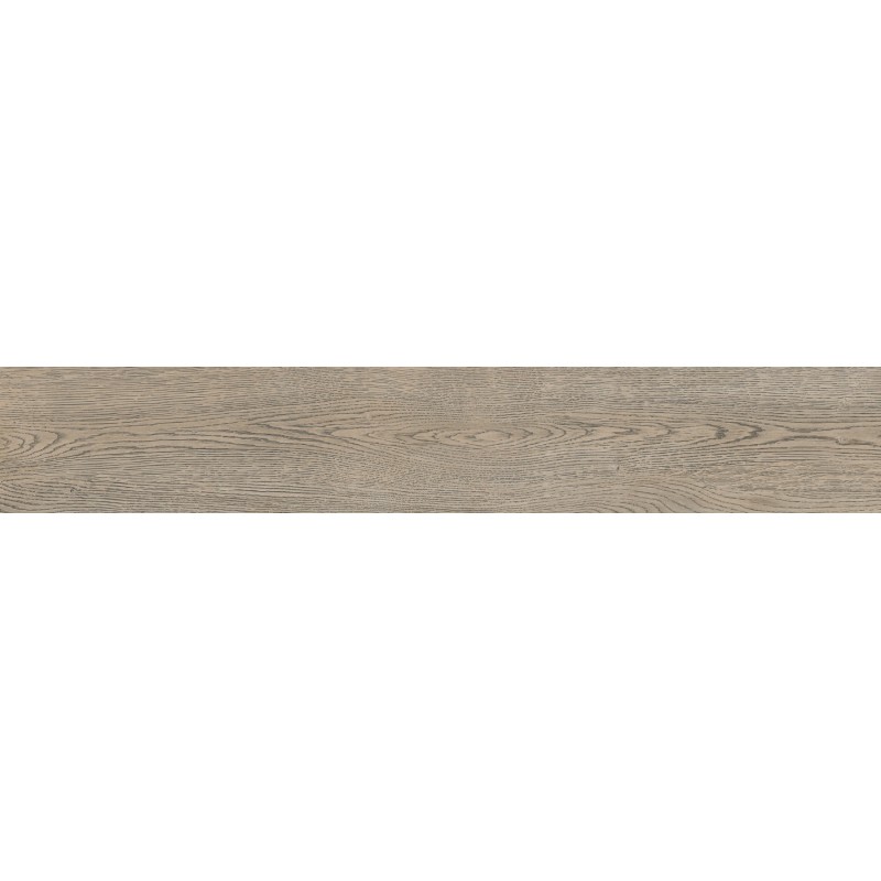 Mexen Gaatha Tortora gres szkliwiony rekt. G1, płytka drewnopodobna podłogowo-ścienna 120 x 20 cm, mat - TL603-120-020-03