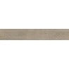 Mexen Gaatha Tortora gres szkliwiony rekt. G1, płytka drewnopodobna podłogowo-ścienna 120 x 20 cm, mat - TL603-120-020-03