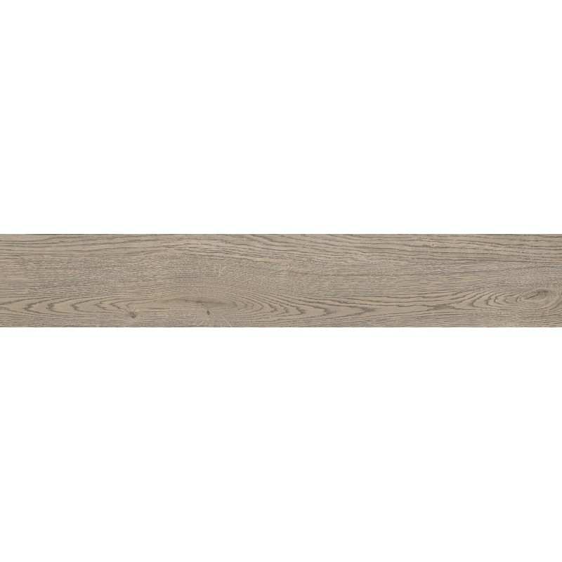 Mexen Gaatha Tortora gres szkliwiony rekt. G1, płytka drewnopodobna podłogowo-ścienna 120 x 20 cm, mat - TL603-120-020-03