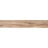 Mexen Indica Beež glasuuritud kiviplaat, puitu meenutav põranda-seinaplaat, 120 x 20 cm, matt - TL604-120-020-00