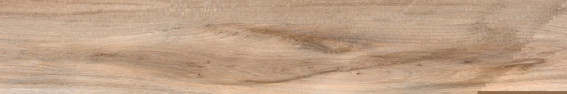 Mexen Indica Beige geglazuurd gerectificeerd gres G1, houtlook vloer- en wandtegel 120 x 20 cm, mat - TL604-120-020-00