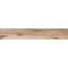 Mexen Indica Beige gres szkliwiony rekt. G1, płytka drewnopodobna podłogowo-ścienna 120 x 20 cm, mat - TL604-120-020-00