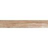 Mexen Indica Beež glasuuritud kiviplaat, puitu meenutav põranda-seinaplaat, 120 x 20 cm, matt - TL604-120-020-00