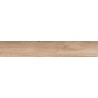 Mexen Indica Beež glasuuritud kiviplaat, puitu meenutav põranda-seinaplaat, 120 x 20 cm, matt - TL604-120-020-00