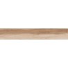 Mexen Indica Beež glasuuritud kiviplaat, puitu meenutav põranda-seinaplaat, 120 x 20 cm, matt - TL604-120-020-00