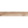 Mexen Indica Beež glasuuritud kiviplaat, puitu meenutav põranda-seinaplaat, 120 x 20 cm, matt - TL604-120-020-00