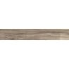 Mexen Indica Black gres szkliwiony rekt. G1, płytka drewnopodobna podłogowo-ścienna 120 x 20 cm, mat - TL604-120-020-01