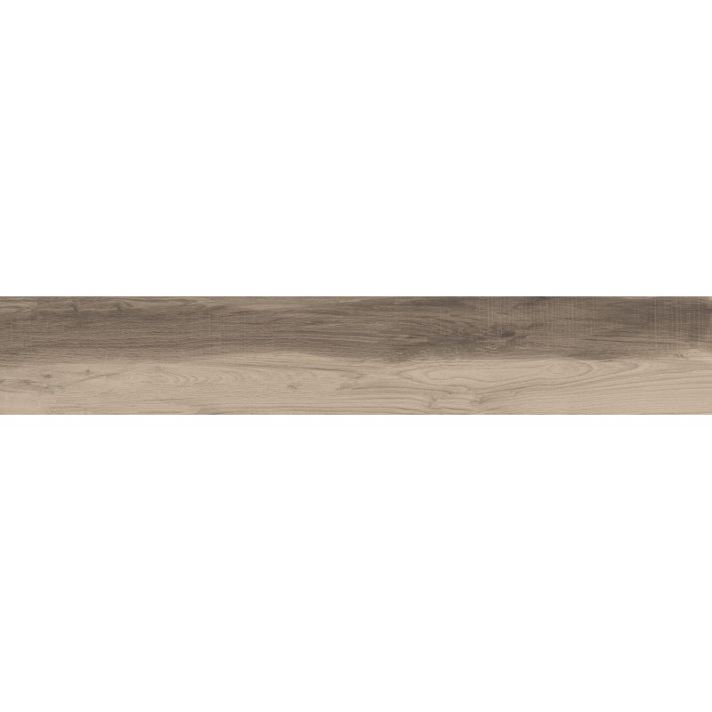 Mexen Indica Black gres szkliwiony rekt. G1, płytka drewnopodobna podłogowo-ścienna 120 x 20 cm, mat - TL604-120-020-01