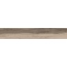 Mexen Indica Black gres szkliwiony rekt. G1, płytka drewnopodobna podłogowo-ścienna 120 x 20 cm, mat - TL604-120-020-01
