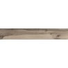 Mexen Indica Black gres szkliwiony rekt. G1, płytka drewnopodobna podłogowo-ścienna 120 x 20 cm, mat - TL604-120-020-01