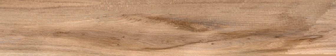 Mexen Indica Brown grès émaillé rectifié. G1, carreau de sol et mural effet bois 120 x 20 cm, mat - TL604-120-020-02