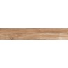 Mexen Indica Brown gres szkliwiony rekt. G1, płytka drewnopodobna podłogowo-ścienna 120 x 20 cm, mat - TL604-120-020-02