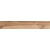 Mexen Indica Rukkpruun glasuuritud rektsiooniga G1, puitu meenutav põranda-seina plaat 120 x 20 cm, matt - TL604-120-020-02