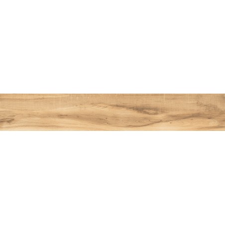 Mexen Indica Glasuuritud rek. G1 meeta, puidust põrand- ja seinaplaat 120 x 20 cm, matt - TL604-120-020-03