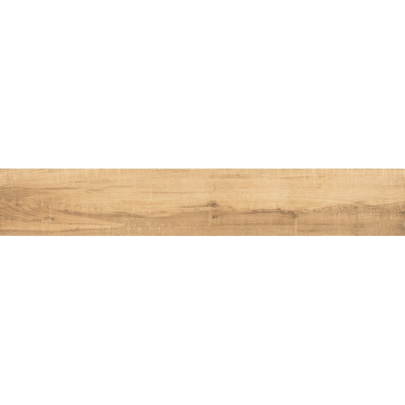 Mexen Indica Glasuuritud rek. G1 meeta, puidust põrand- ja seinaplaat 120 x 20 cm, matt - TL604-120-020-03