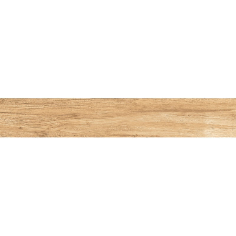 Mexen Indica Glasuuritud rek. G1 meeta, puidust põrand- ja seinaplaat 120 x 20 cm, matt - TL604-120-020-03
