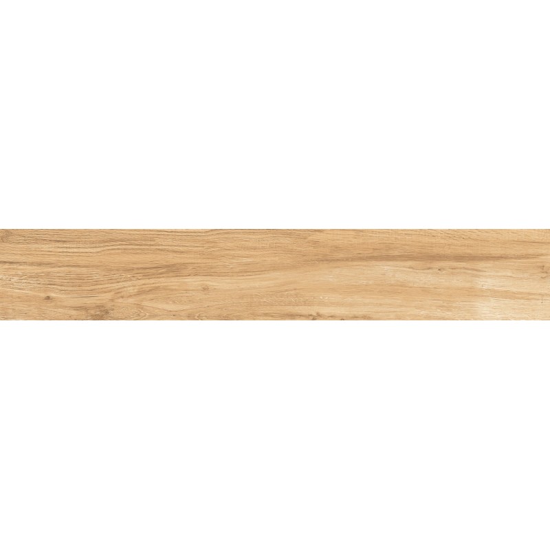 Mexen Indica Honey gres szkliwiony rekt. G1, płytka drewnopodobna podłogowo-ścienna 120 x 20 cm, mat - TL604-120-020-03
