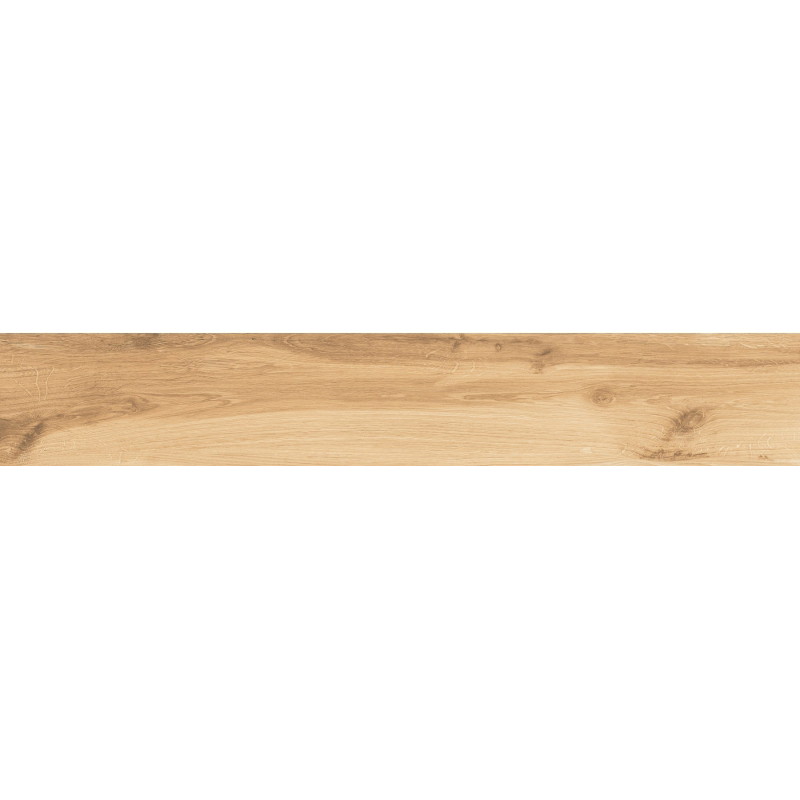 Mexen Indica Glasuuritud rek. G1 meeta, puidust põrand- ja seinaplaat 120 x 20 cm, matt - TL604-120-020-03