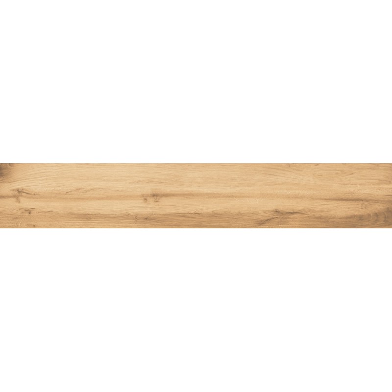 Mexen Indica Honey gres szkliwiony rekt. G1, płytka drewnopodobna podłogowo-ścienna 120 x 20 cm, mat - TL604-120-020-03