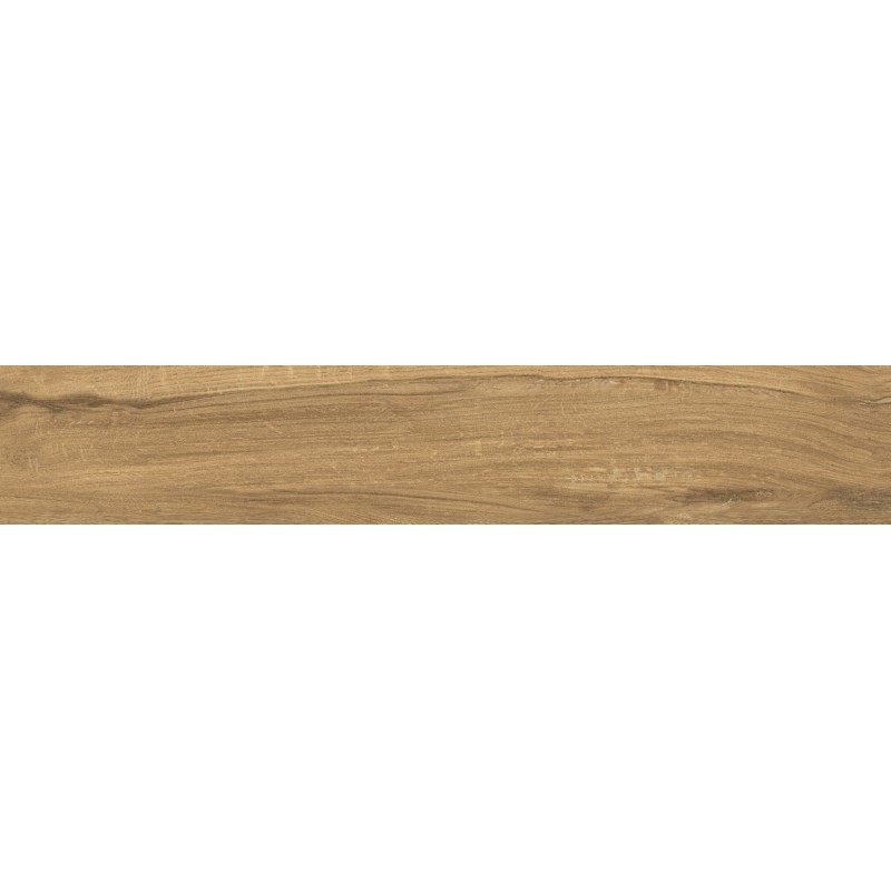 Mexen Jasperwood Almond gres szkliwiony rekt. G1, płytka drewnopodobna podłogowo-ścienna 120 x 20 cm, mat - TL605-120-020-00