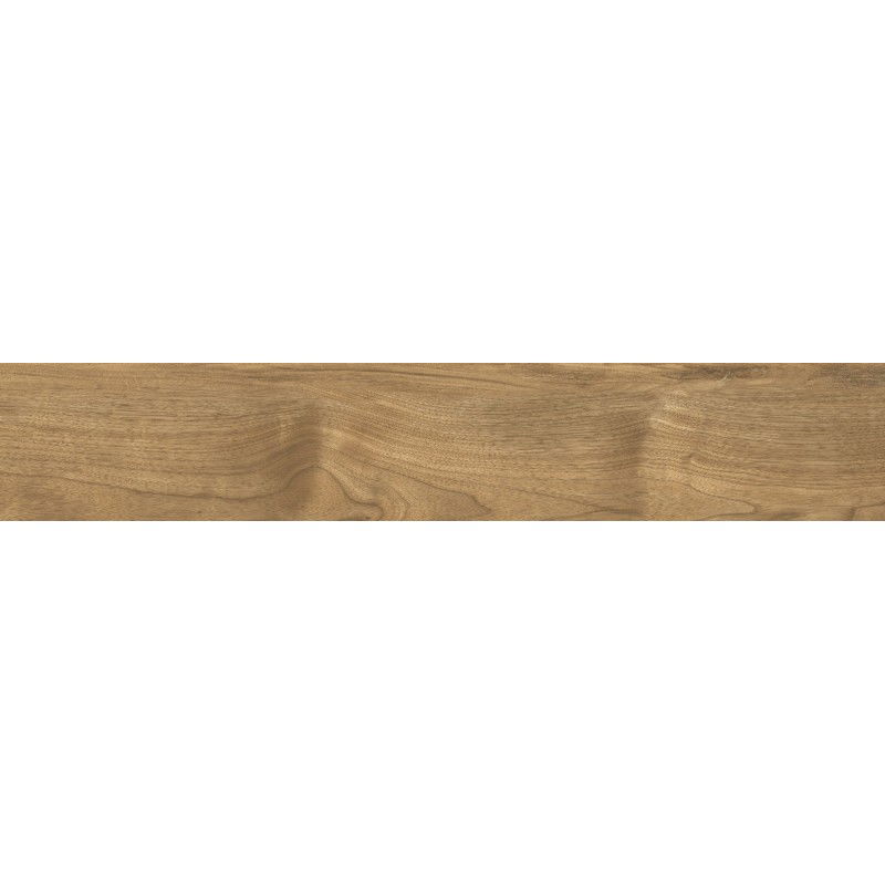 Mexen Jasperwood Almond glaisiertes Steinzeug rek. G1, holzähnliche Boden- und Wandfliese 120 x 20 cm, matt - TL605-120-020-00