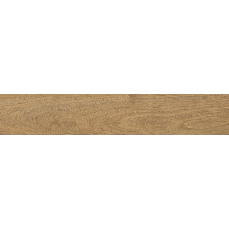 Mexen Jasperwood Gres lappato rettificato Almond G1, piastrella effetto legno per pavimento e parete 120 x 20 cm, opaco