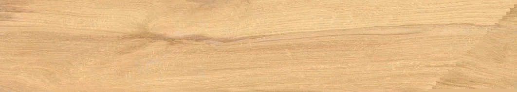 Mexen Jasperwood Beige geglazuurde gerectificeerde G1, houtachtige vloer- en wandtegel 120 x 20 cm, mat - TL605-120-020-01