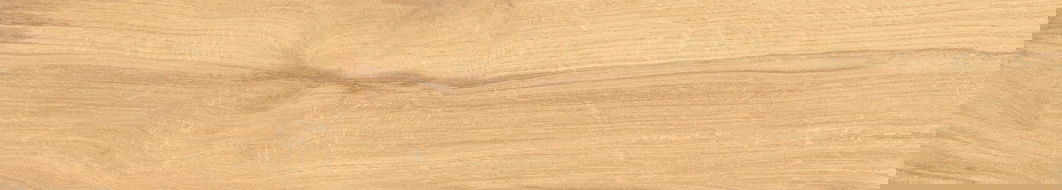 Mexen Jasperwood Gres beige esmaltado rectificado G1, baldosa imitación madera para suelo y pared 120 x 20 cm, mate