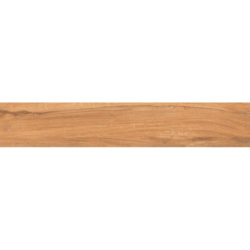 Mexen Jasperwood Noce gres szkliwiony rekt. G1, płytka drewnopodobna podłogowo-ścienna 120 x 20 cm, mat - TL605-120-020-03