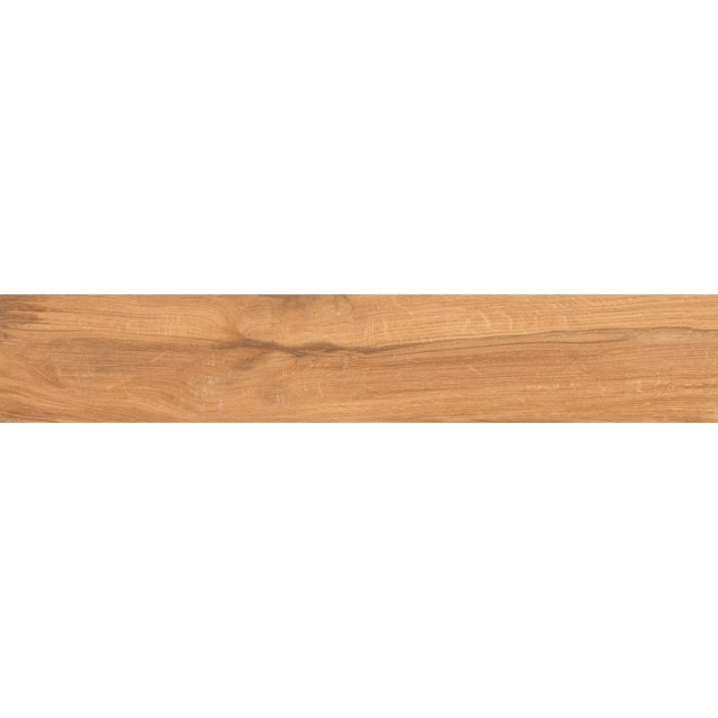 Mexen Jasperwood Noce matēts stiklotais akmens mase rekt. G1,  koka izskata flīze grīdai un sienai 120 x 20 cm