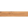 Mexen Jasperwood Noce geglazuurde gerectificeerde gres, houtachtige vloer- en wandtegel 120 x 20 cm, mat - TL605-120-020-03