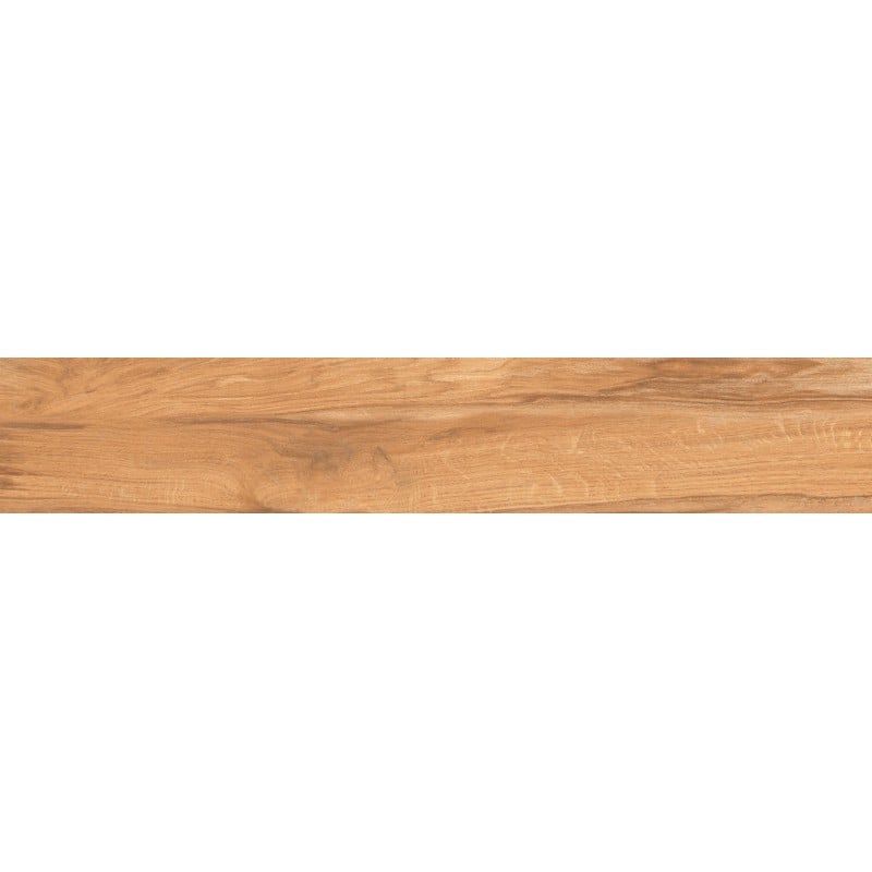 Mexen Jasperwood Noce gres szkliwiony rekt. G1, płytka drewnopodobna podłogowo-ścienna 120 x 20 cm, mat - TL605-120-020-03