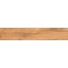 Mexen Jasperwood Noce grès émaillé rect. G1, carreau effet bois sol-mur 120 x 20 cm, mat - TL605-120-020-03