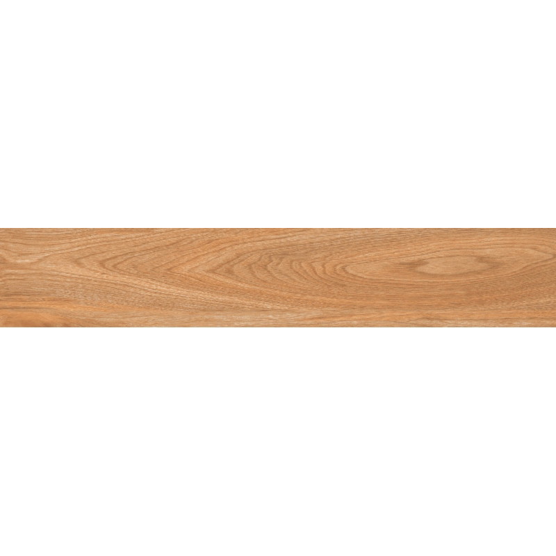 Mexen Jasperwood Noce grès émaillé rect. G1, carreau effet bois sol-mur 120 x 20 cm, mat - TL605-120-020-03