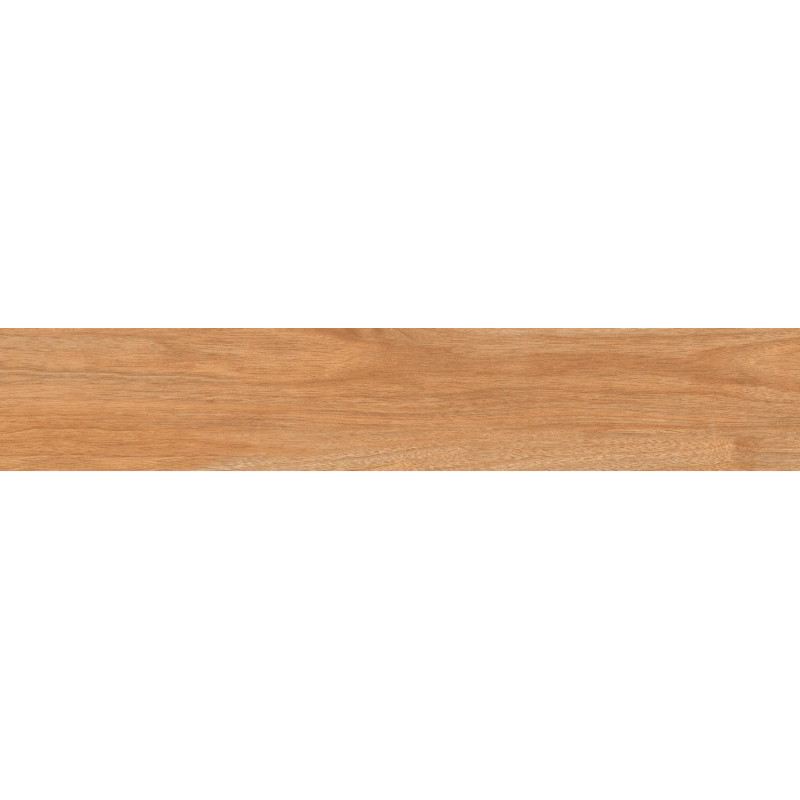 Mexen Jasperwood Noce glasiertes Feinsteinzeug rek. G1, holzähnliche Boden- und Wandfliese 120 x 20 cm, matt - TL605-120-020-03