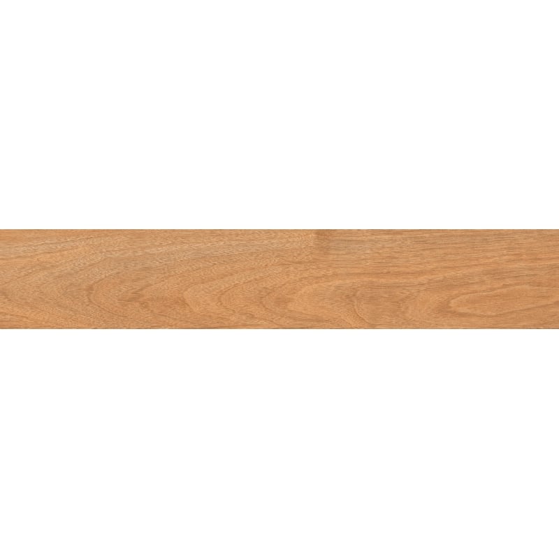 Mexen Jasperwood Noce glasiertes Feinsteinzeug rek. G1, holzähnliche Boden- und Wandfliese 120 x 20 cm, matt - TL605-120-020-03