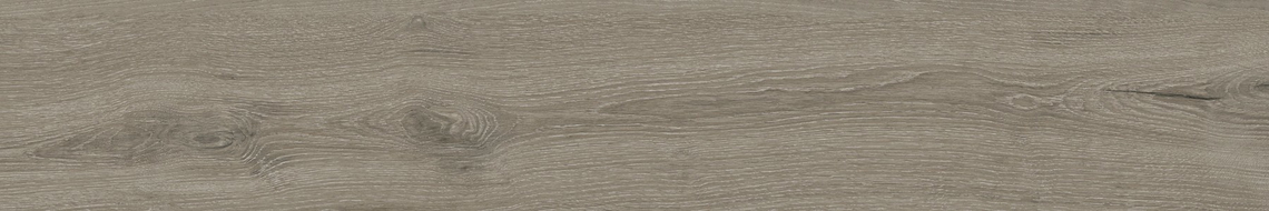 Mexen Lichi  Sivi glazirani gres rek. G1, pločica s imitacijom drveta za podove i zidove 120 x 20 cm, mat - TL606-120-020-00