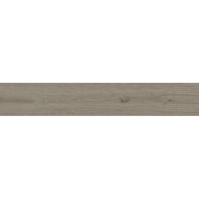 Mexen Lichi Grey gres szkliwiony rekt. G1, płytka drewnopodobna podłogowo-ścienna 120 x 20 cm, mat - TL606-120-020-00