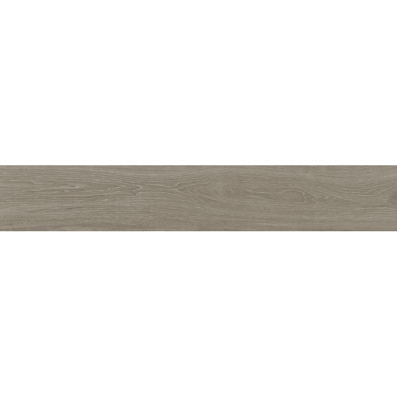 Mexen Lichi Grey gres szkliwiony rekt. G1, płytka drewnopodobna podłogowo-ścienna 120 x 20 cm, mat - TL606-120-020-00