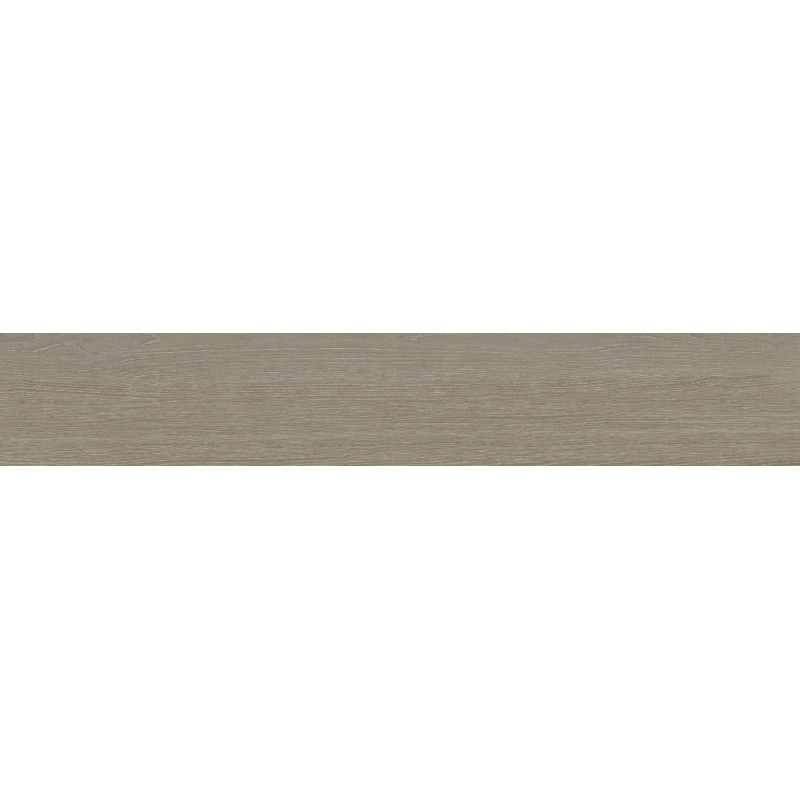 Mexen Lichi  Grès gris émaillé rectifié G1, carreau effet bois pour sol et mur 120 x 20 cm, mat - TL606-120-020-00