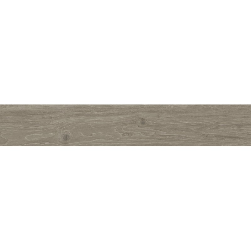 Mexen Lichi Grey gres szkliwiony rekt. G1, płytka drewnopodobna podłogowo-ścienna 120 x 20 cm, mat - TL606-120-020-00