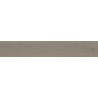 Mexen Lichi  Gres gris esmaltado rectificado G1, azulejo imitación madera para suelo y pared 120 x 20 cm, mate