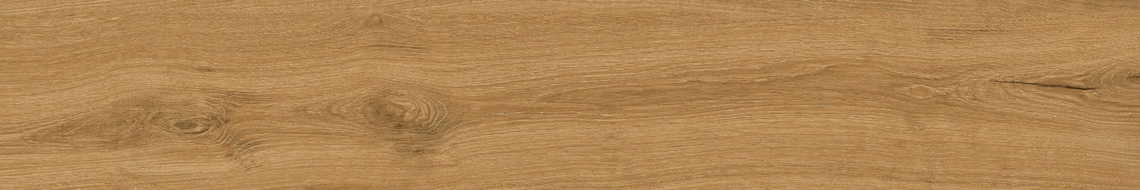 Mexen Lichi  Naturaalne glasuuritud täisportselaan rekt. G1, puidumustriga põranda-seinaplaat 120 x 20 cm, matt