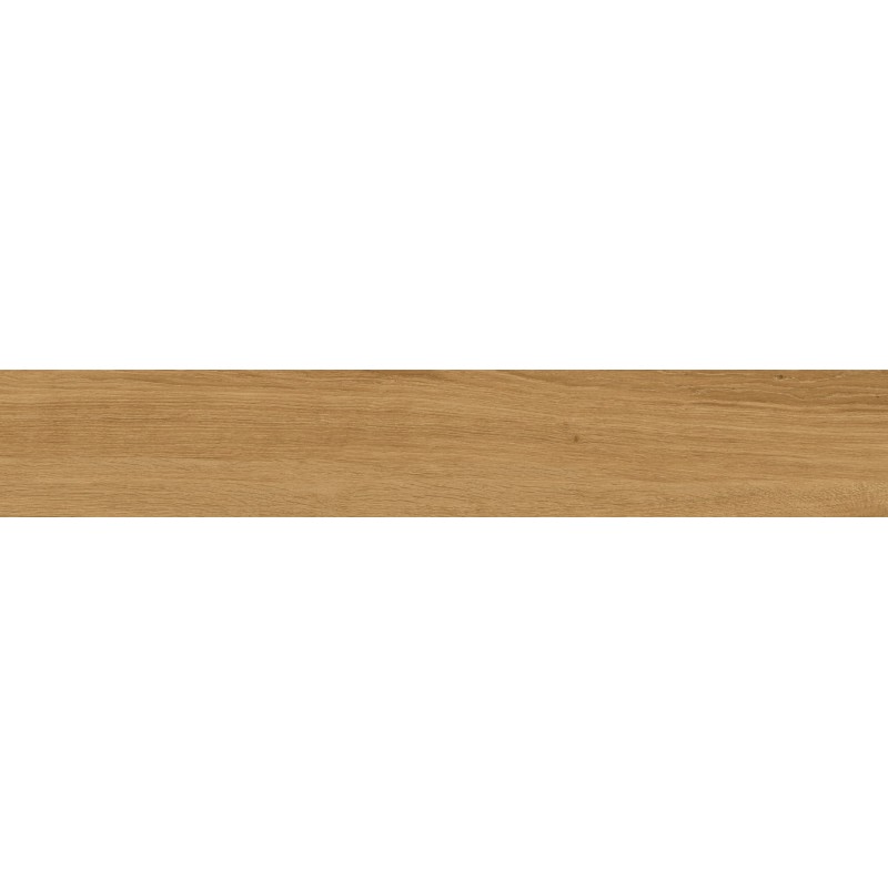 Mexen Lichi  Geglazuurd natuursteen rect. G1, houtlook vloer- en wandtegel 120 x 20 cm, mat - TL606-120-020-01