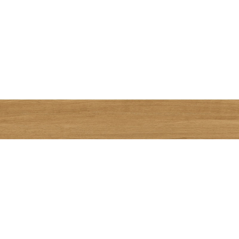 Mexen Lichi  Grès naturel émaillé rectifié G1, carreau effet bois pour sol et mur 120 x 20 cm, mat - TL606-120-020-01