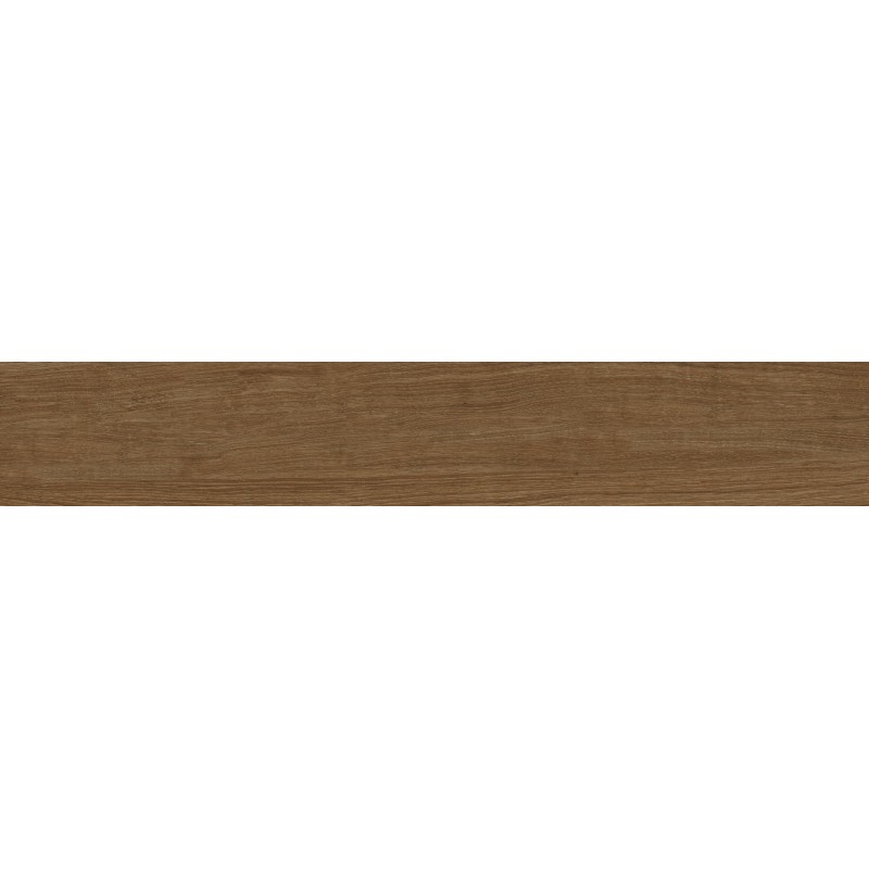 Mexen Lichi Noce gres szkliwiony rekt. G1, płytka drewnopodobna podłogowo-ścienna 120 x 20 cm, mat - TL606-120-020-02
