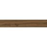 Mexen Lichi Noce gres szkliwiony rekt. G1, płytka drewnopodobna podłogowo-ścienna 120 x 20 cm, mat - TL606-120-020-02