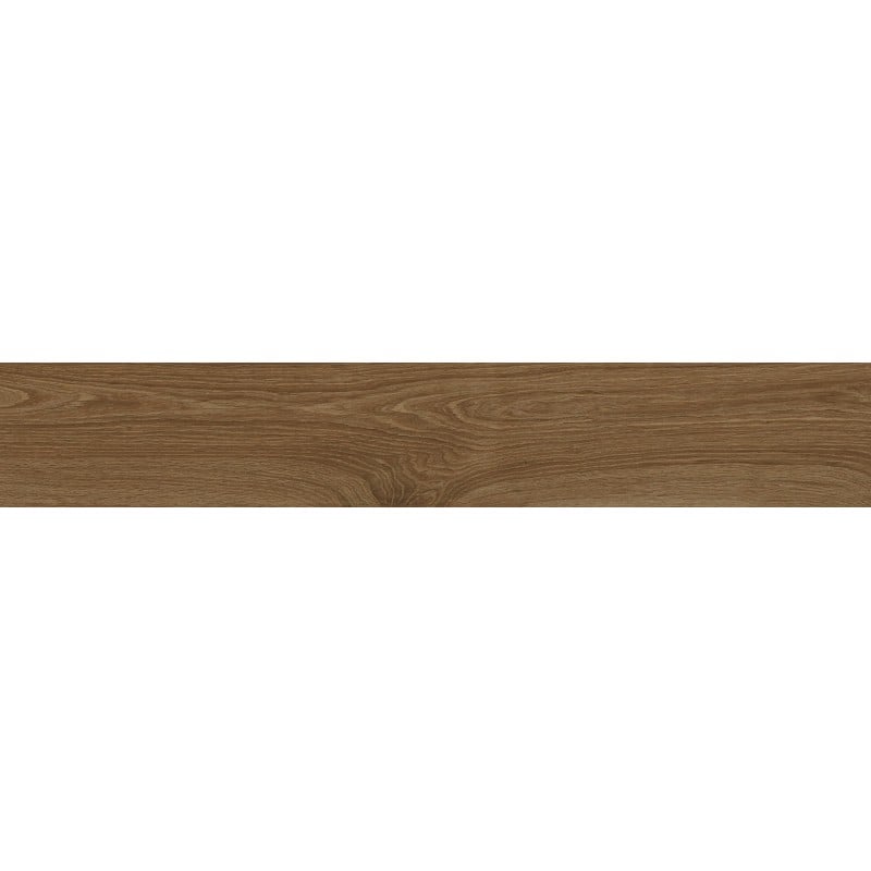 Mexen Lichi Noce gres szkliwiony rekt. G1, płytka drewnopodobna podłogowo-ścienna 120 x 20 cm, mat - TL606-120-020-02