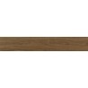 Mexen Lichi  Noce verglaasde gerectificeerde gres, houtlook vloer- en wandtegel 120 x 20 cm, mat - TL606-120-020-02