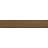 Mexen Lichi  Noce gres smaltato rettificato G1, piastrella effetto legno da pavimento e parete 120 x 20 cm, opaco